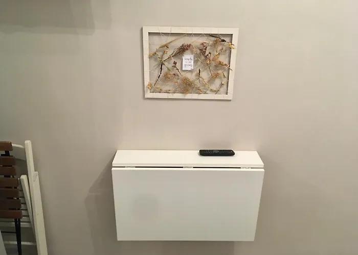 Egy hálószobás apartman