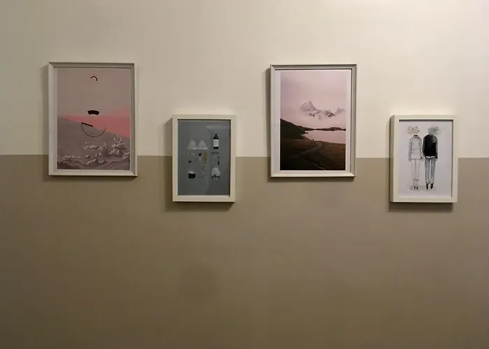 Egy hálószobás apartman